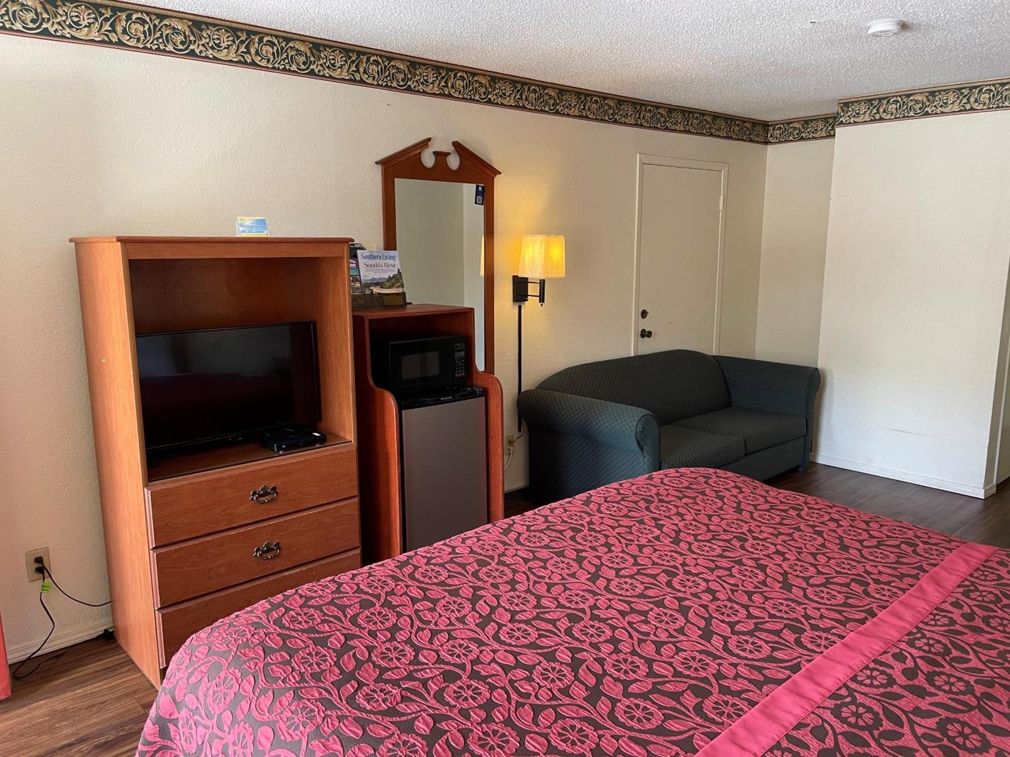 Hotel Days & By Wyndham 3*