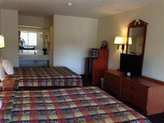 Days & By Wyndham Hotel 3*