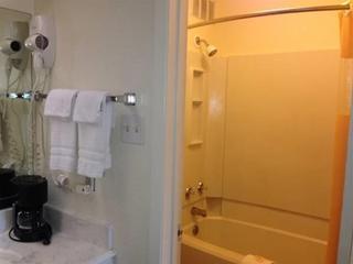 Days & By Wyndham Hotel 3*