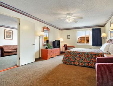 Hotel Days & By Wyndham 3*
